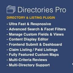 Directories Pro
