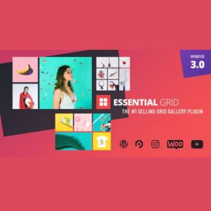 Essential-Grid
