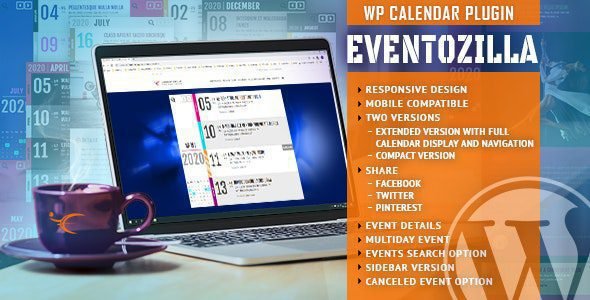 EventoZilla