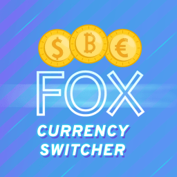 FOX – WooCommerce Currency Switcher Professional