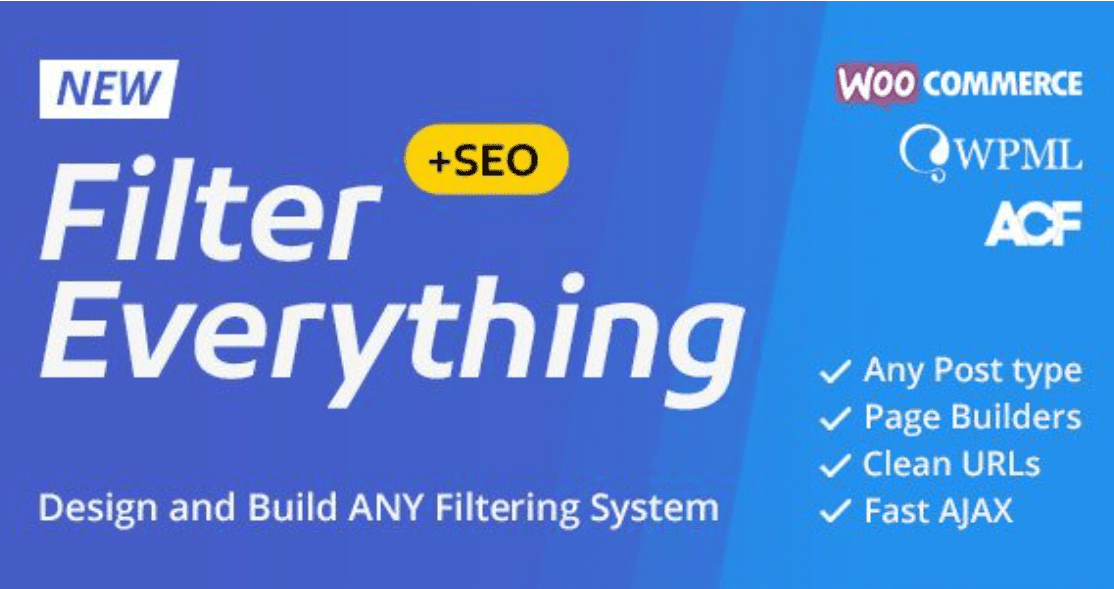 Filter Everything