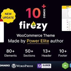 Firezy WP
