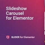 Glider – Slideshow & Slider for Elementor