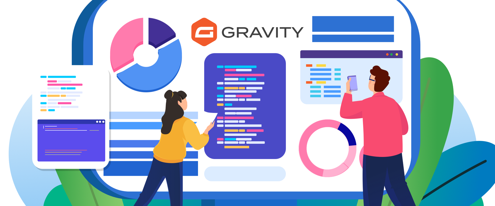 Gravity Forms Tooltips