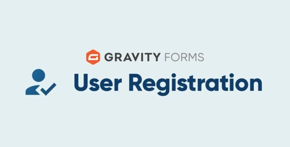 Gravity Forms User Registration