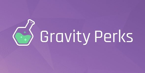Gravity Perks
