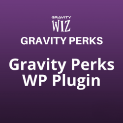 Gravity Perks