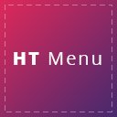 HT Menu Pro