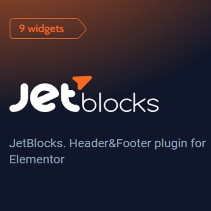 JetBlocks