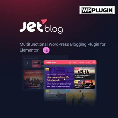 JetBlog