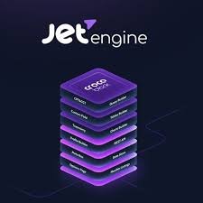 JetEngine