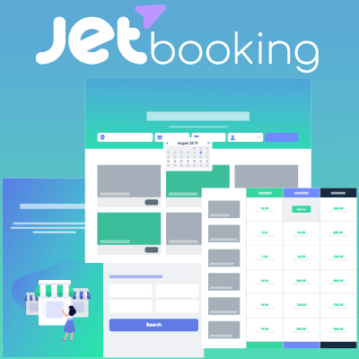 JetProductTables