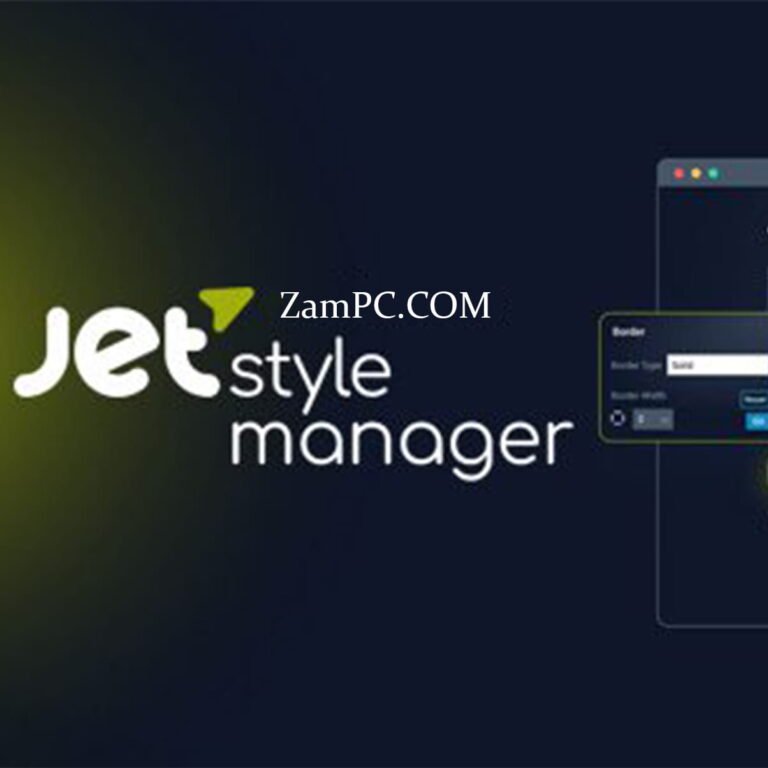 JetStyleManager
