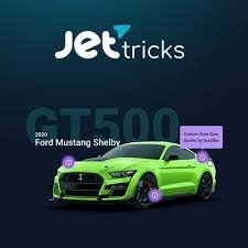 JetTricks