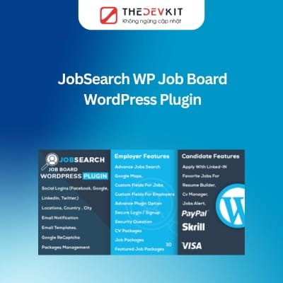 JobSearch