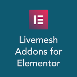 Livemesh Addons