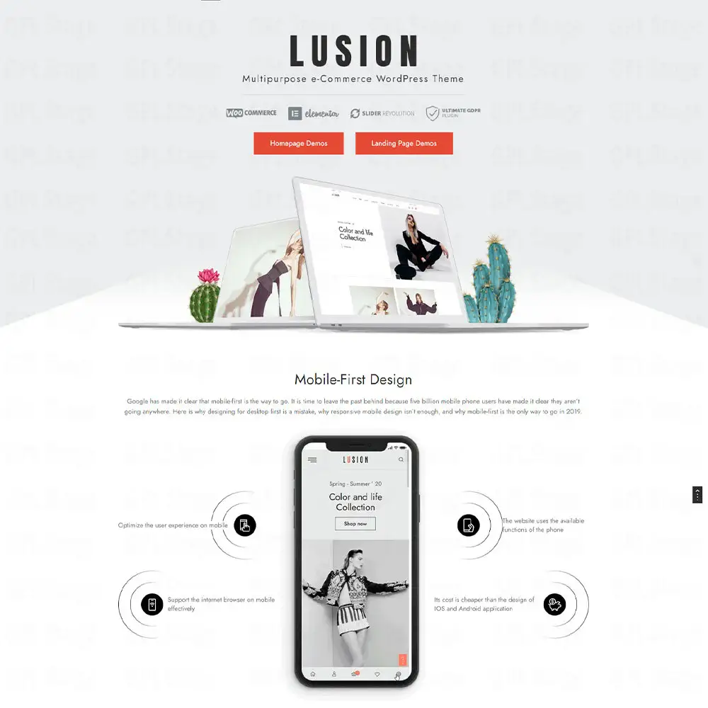 Lusion-Multipurpose-eCommerce-WordPress-Theme-ZamPC
