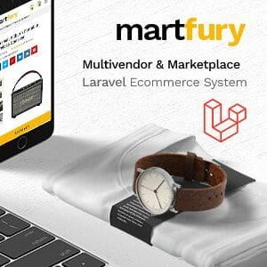 MartFury
