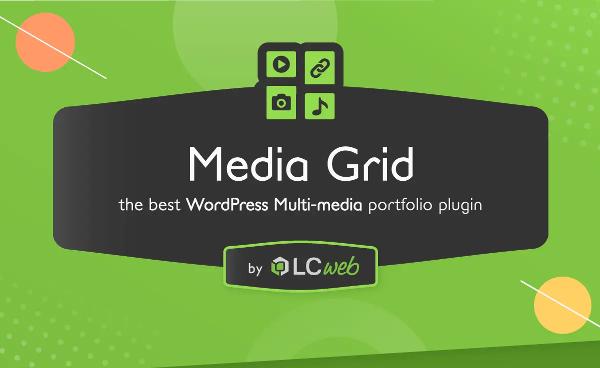 Media Grid