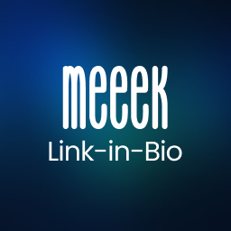 Meeek Link-in-Bio Lite