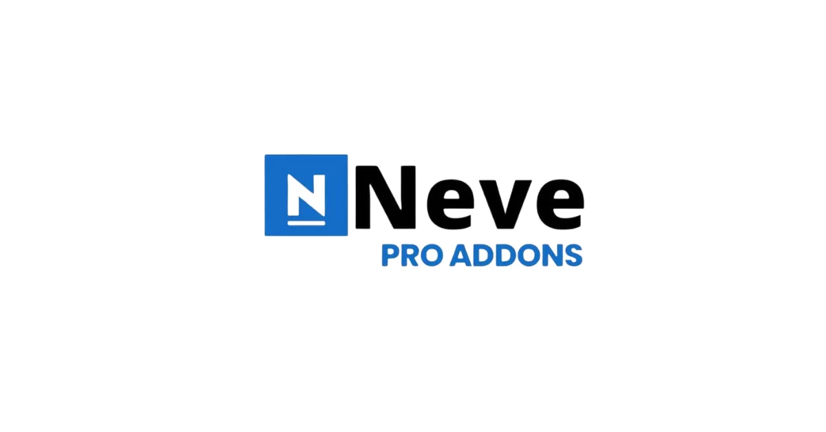 Neve Pro Addon