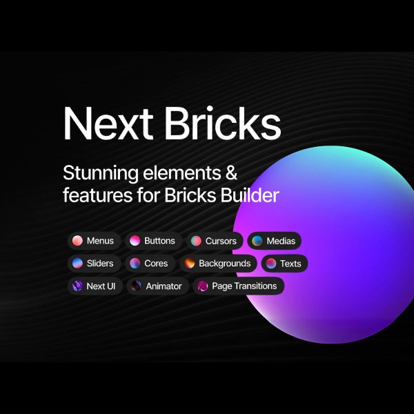 Next Bricks