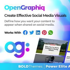 OpenGraphiq