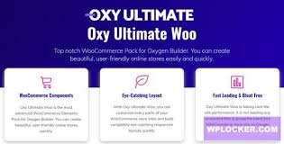 Oxy Ultimate