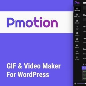 Pmotion
