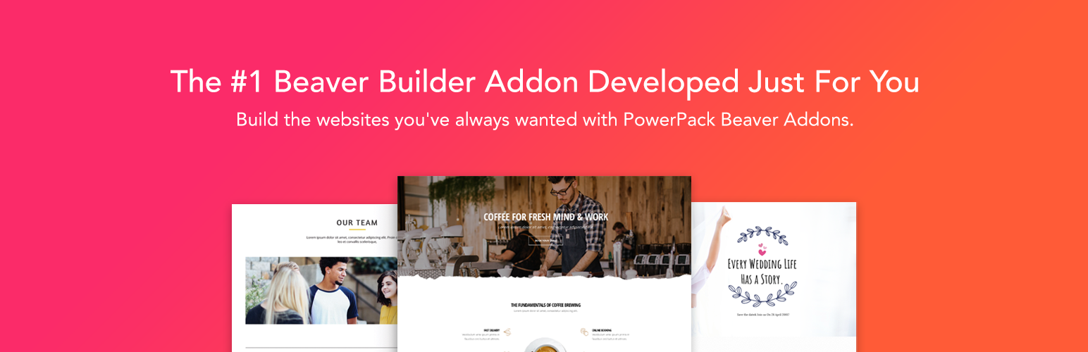 PowerPack Beaver Addon