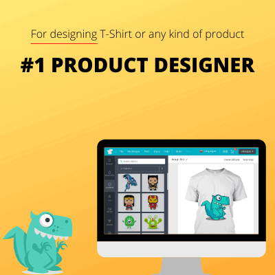 Product Designer for WooCommerce WordPress Lumise icon