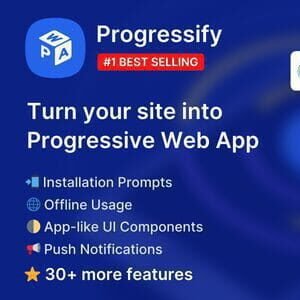 Progressify