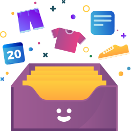 Real Category Management Content Management in Category Folders