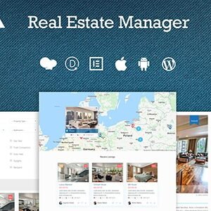Real Estate Manager Pro