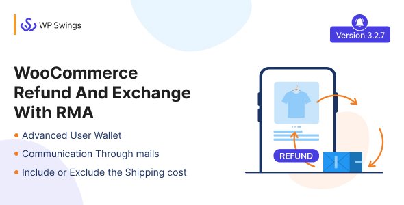 Refund And Exchange