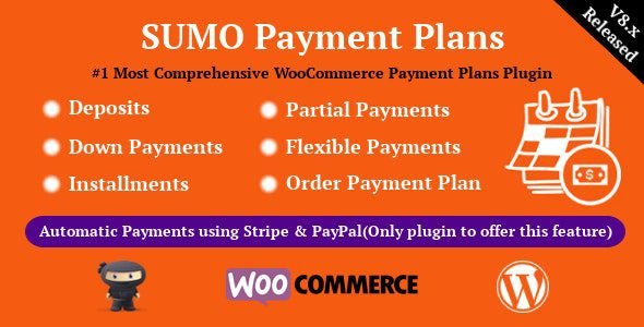 Payment Plans