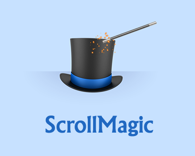 Scroll Magic