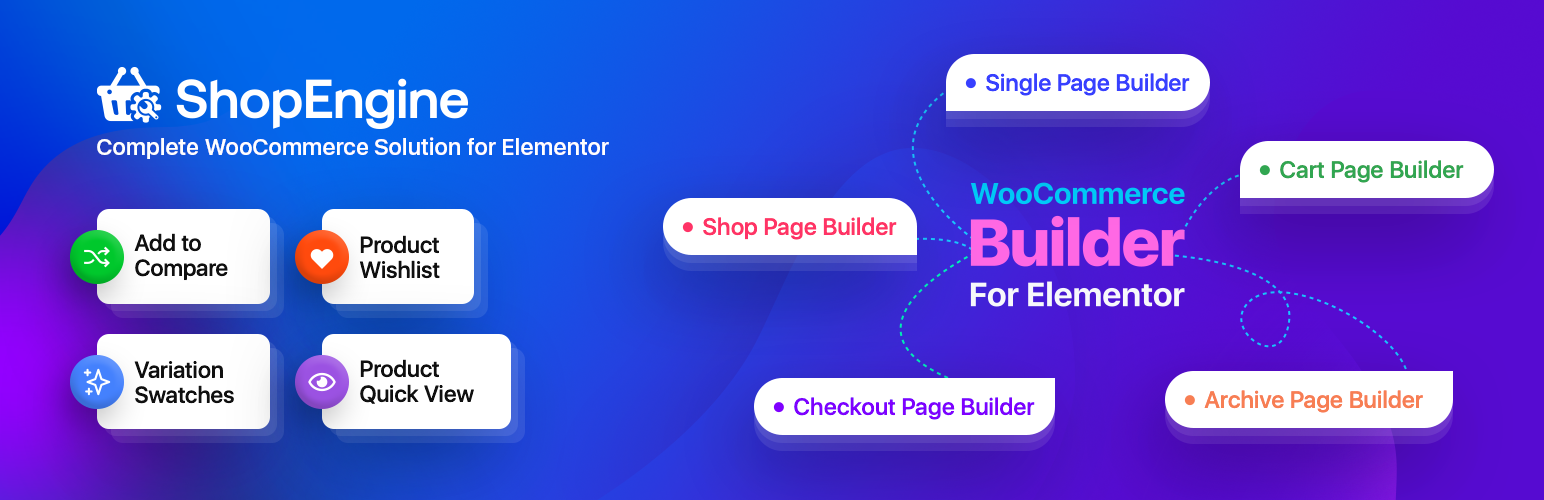 ShopEngine Pro
