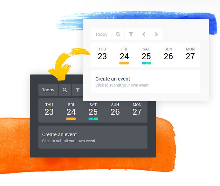 Stachethemes Event Calendar