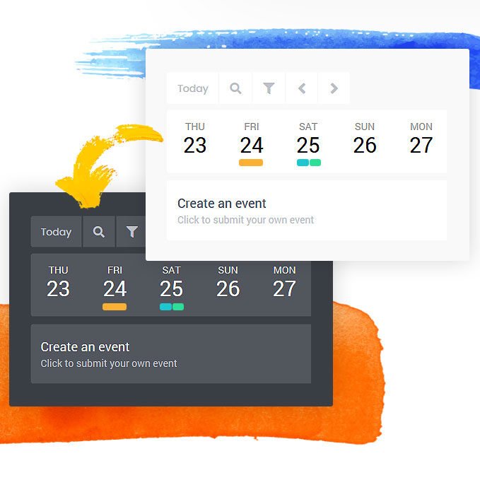 Stachethemes Event Calendar