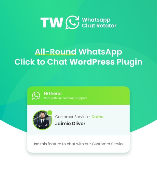 WhatsApp Chat
