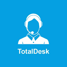 TotalDesk WordPress Plugin