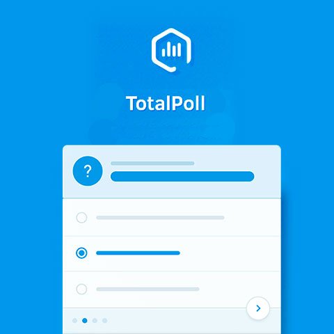 TotalPoll Pro