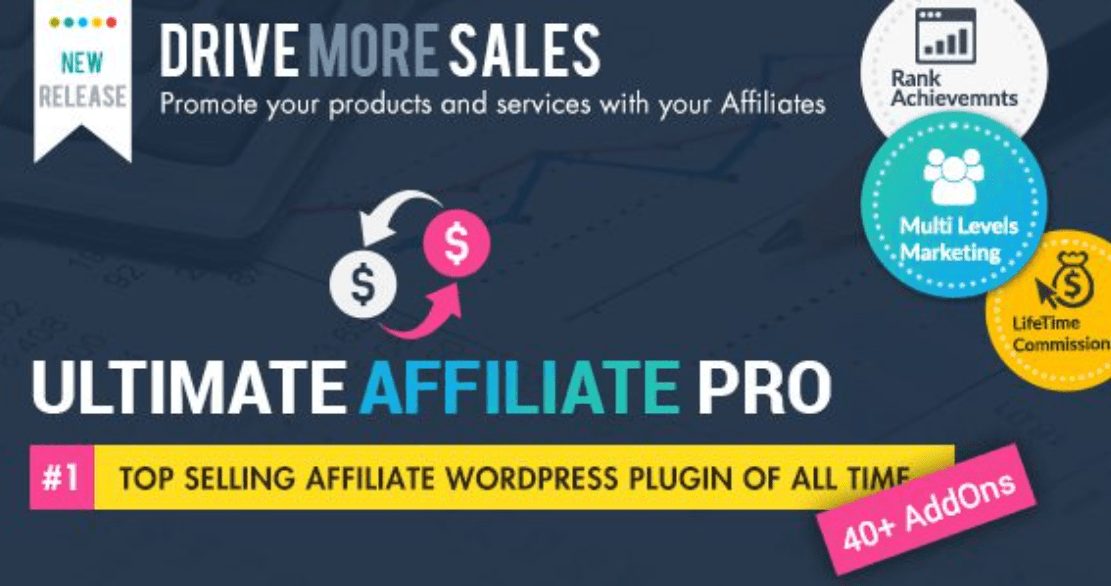 Ultimate Affiliate Pro
