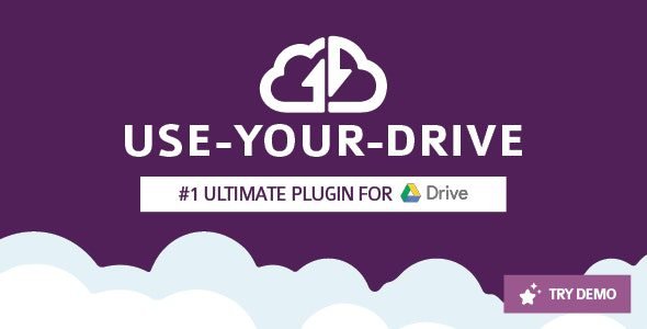 Use-your-Drive – Google Drive