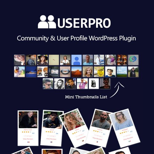UserPro
