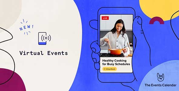 Virtual Events