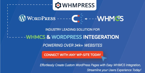 WHMpress