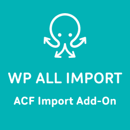 Import to ACF