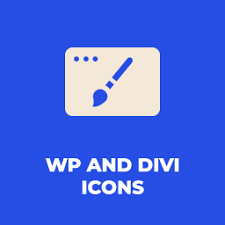 WP and Divi Icons Pro